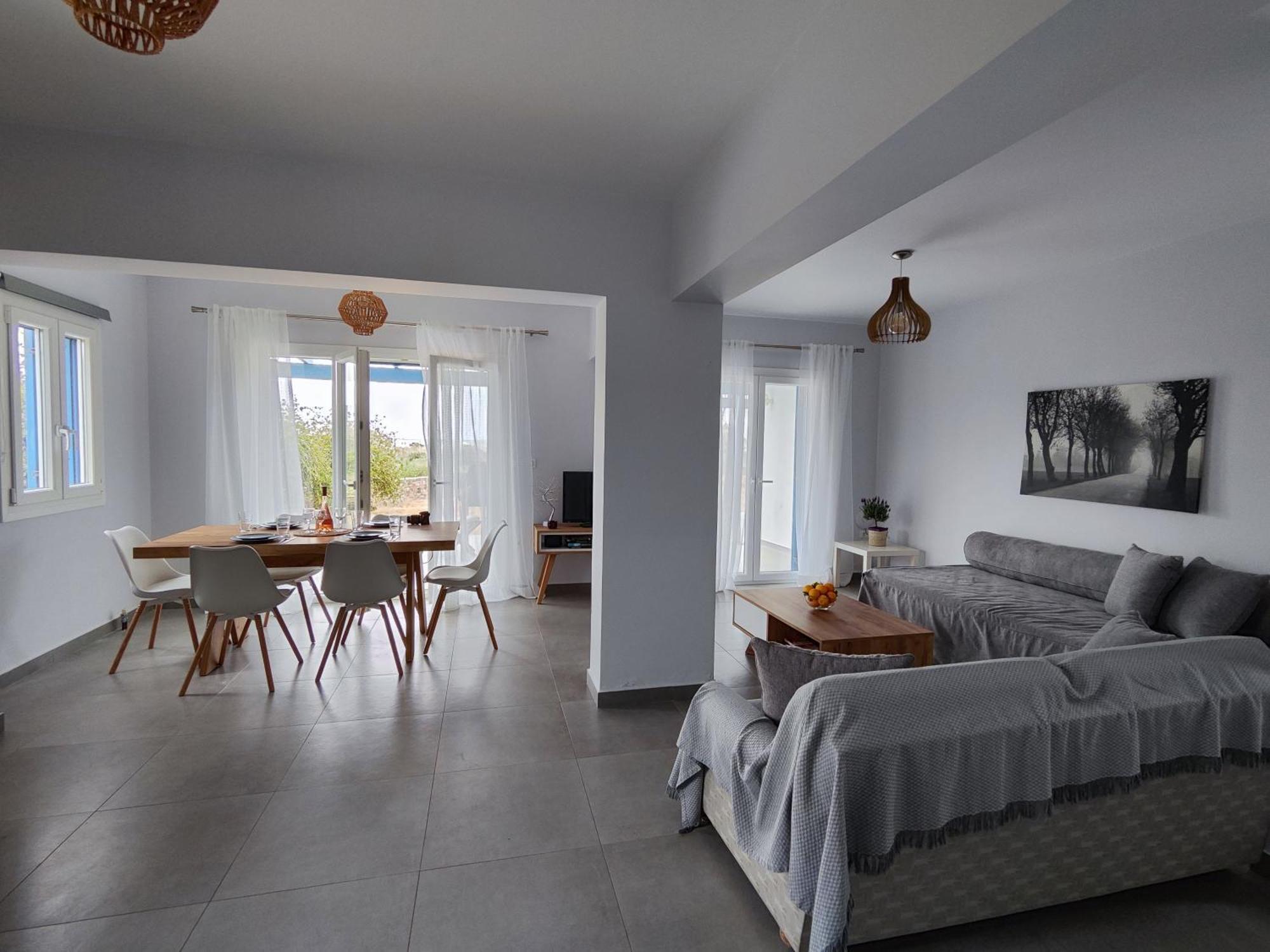 Amfitriti'S Apartment Naxos City Екстериор снимка