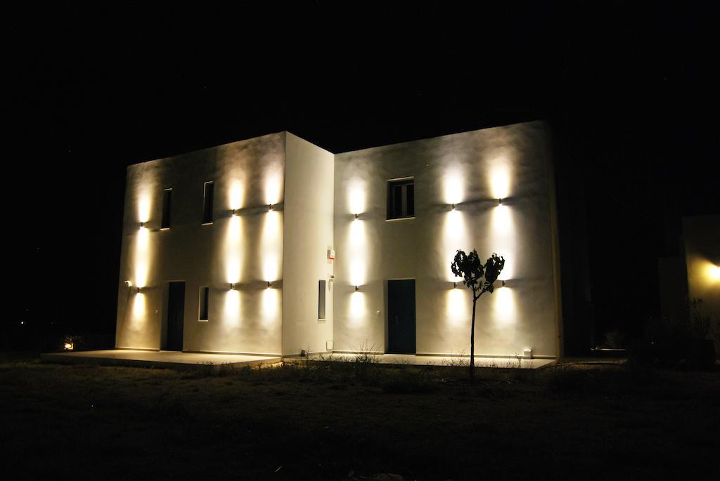 Amfitriti'S Apartment Naxos City Екстериор снимка