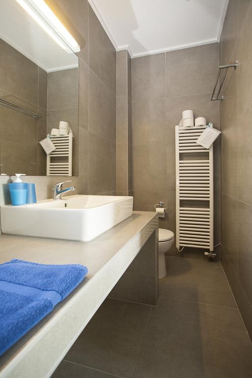 Amfitriti'S Apartment Naxos City Екстериор снимка